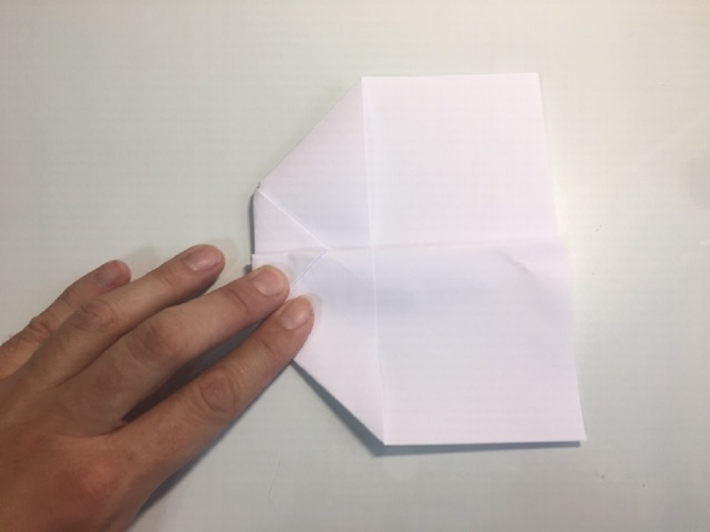Confeccionar aeroplano de papel que vuele mucho