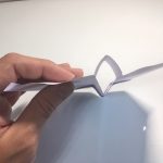 Como fabricar un avión de papel facil y rapido
