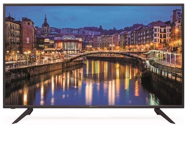 smart tv barata oferta 50 pulgadas tv smart tv oferta y barata el loco de la colina