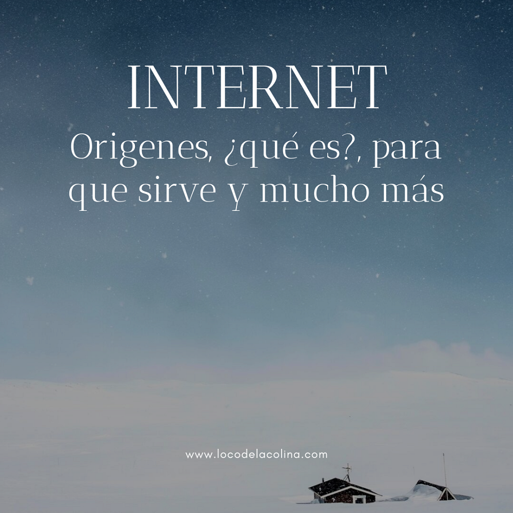 internet que es internet definicion internet en casa